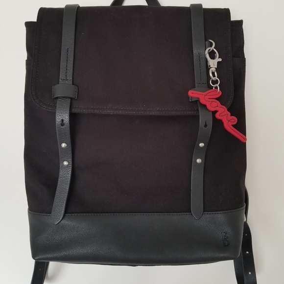 ellen degeneres backpack